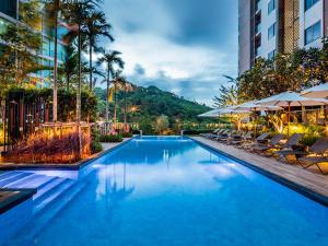 Unixx South Pattaya Seaview Condo