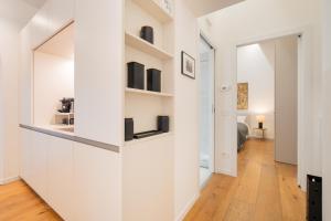 The Space Arena 100m