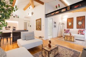 The Space Arena 100m