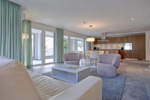 Apartment JungfrauCenter Brienzersee - GRIWA RENT