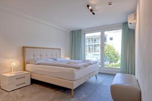 Apartment JungfrauCenter Brienzersee - GRIWA RENT