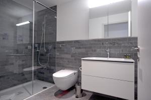 Apartment JungfrauCenter Brienzersee - GRIWA RENT