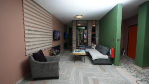 Anka Residence Kızılay