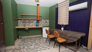 Anka Residence Kızılay