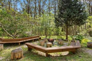 Tranquill 4BR Retreat