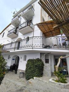 Mareluna Holiday Home