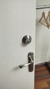 Double room in the City Center-Near Metro Lines 1 & 5