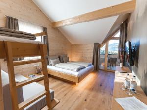 Berghotel Wald&Wiesn