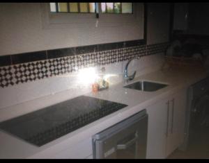 magnífico apartamento con vistas al mar