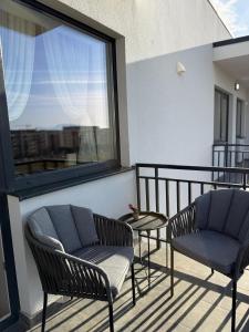 MoHost Magic - Feel the Spark