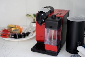 4BR Cozy Stay in Sunnybank Hills