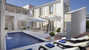 Vila Vita-Vabriga by Villas Guide