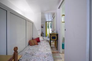 100 m de la plage, rez-de-jardin