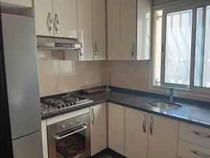 شقق العائلة