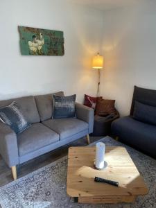 Ferienglück - 100 m zum Strand - Garten & Privatterrasse - Hund willkommen