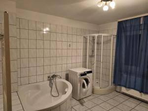 NEU! Monteurswohnung ASX Trubenhausen Gruppenunterkunft