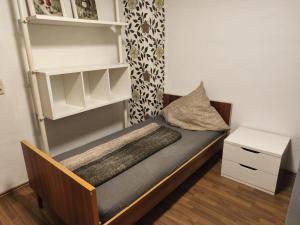 NEU! Monteurswohnung ASX Trubenhausen Gruppenunterkunft