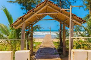 Ruby Star Quỳnh Resort