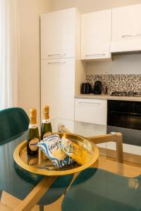 Florence Contemporary Escape