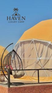 Haven Luxury Camp