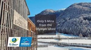 Mountain Exzelent Residence