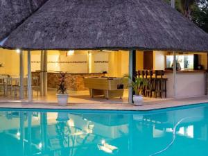 St. Lucia Safari Lodge