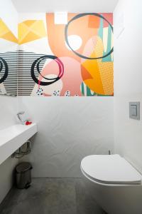 Łódź Piotrkowska - Top Location, Parking, Workspace - by Rentujemy