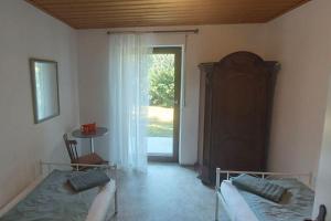 Ferienhaus in Langenloh bei Nürnberg