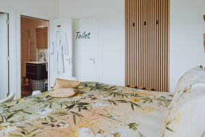 Bed & Breakfast Het Vinkenest Nijverdal