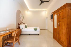 Cove Cubang Homestay