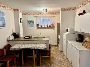 Színes Vendégház Tokaj