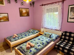 Színes Vendégház Tokaj