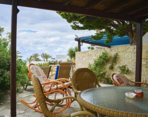 Villa Margo by the Sea