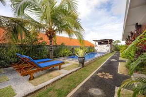 Cove Cubang Homestay