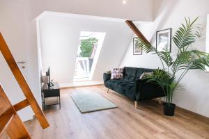 City Apartment