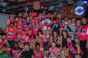 Revolution Khao San by The Bliss