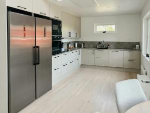 Modern Villa In Historic Pershyttan