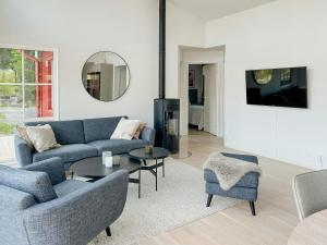 Modern Villa In Historic Pershyttan