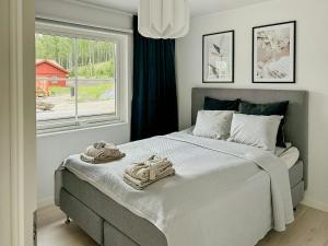 Modern Villa In Historic Pershyttan