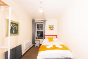 Charming and Cosy Old Town Apartment