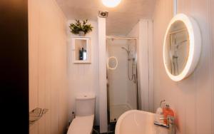 Charming and Cosy Old Town Apartment