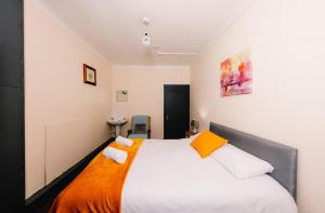 Charming and Cosy Old Town Apartment