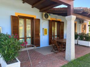 MARINELLA RESIDENCE Holiday img15