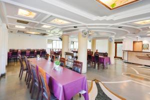 Palette by CheckIn Bhimpore Daman Formerly Hotel Hilltop