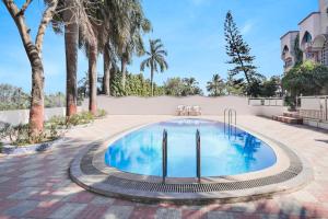 Palette by CheckIn Bhimpore Daman Formerly Hotel Hilltop