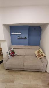 Holiday House Siren Parthenos