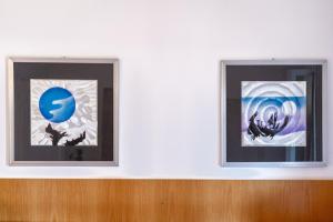 Lido Adriano Garden House