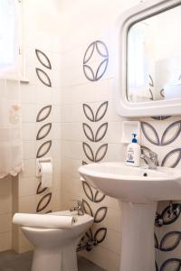 Lido Adriano Garden House