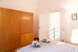 Lido Adriano Garden House