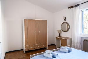 Lido Adriano Garden House